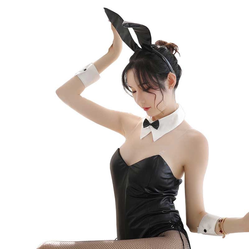 Seishun Buta Yarou wa Bunny Costume