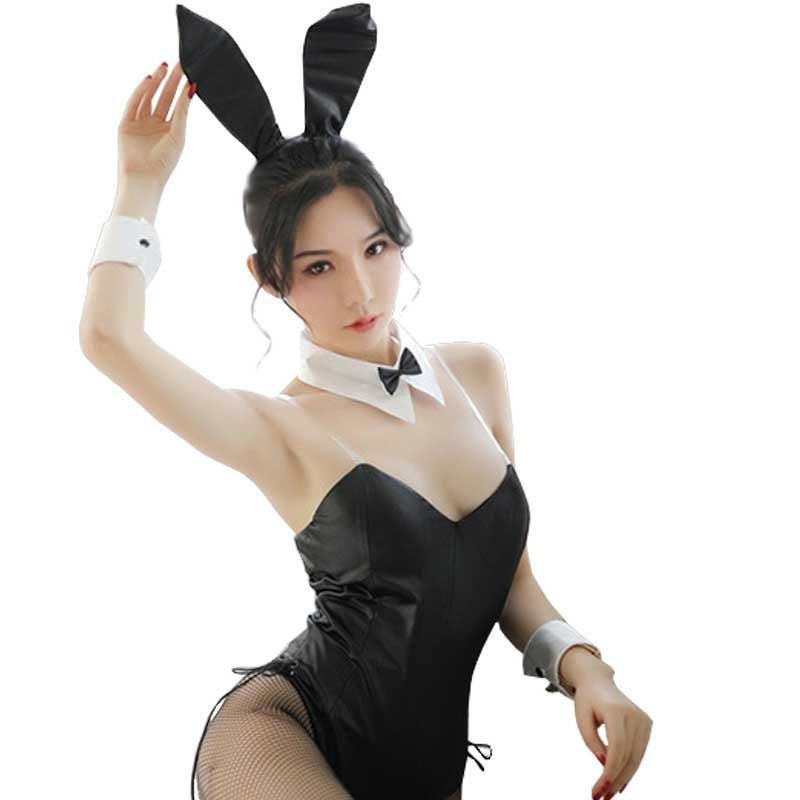 Seishun Buta Yarou wa Bunny Costume