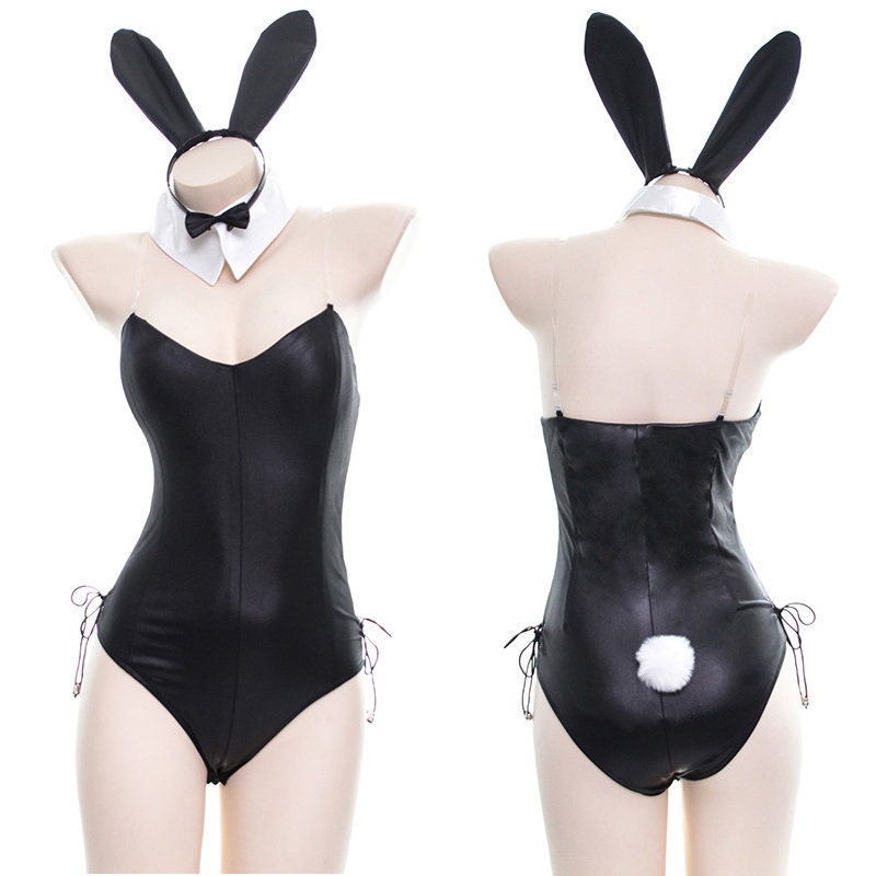 Seishun Buta Yarou wa Bunny Costume