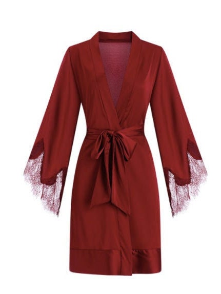 Fashion Dressing Gown for Women