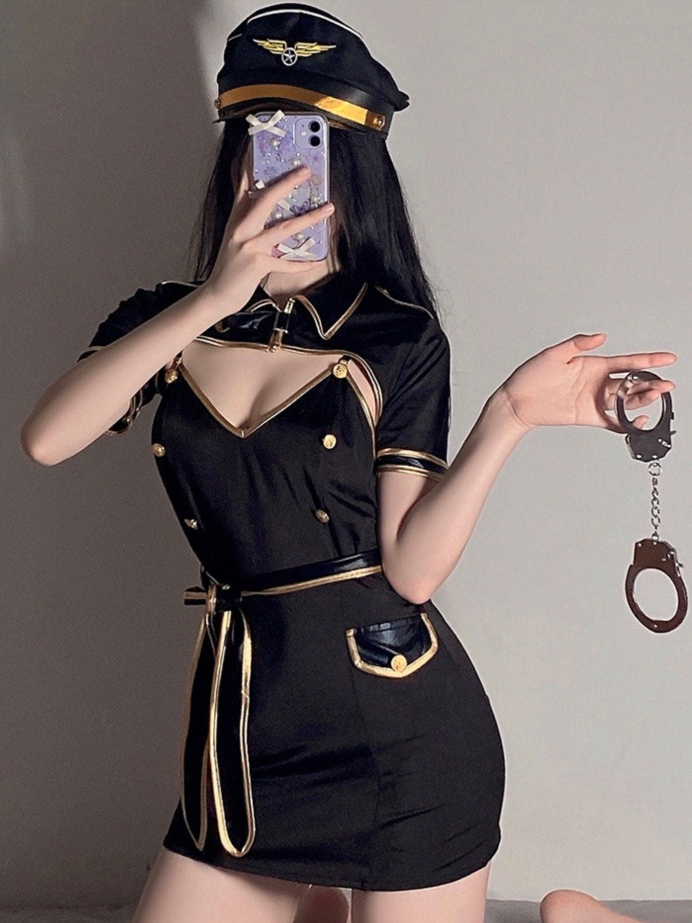 Sailor Cosplay